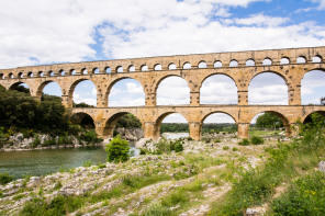 Pont du Gard