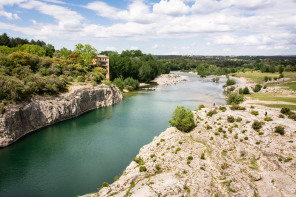 Pont du Gard