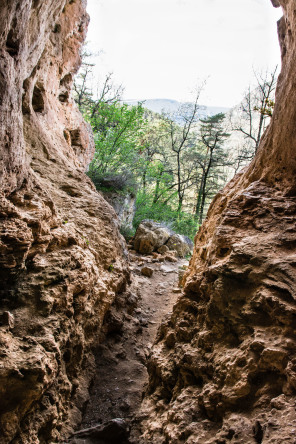 Randonnée sur les corniches du causse Méjean – Côté Tarn