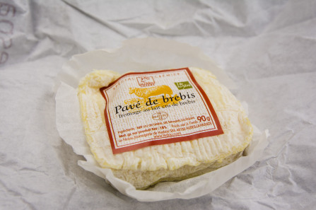 Fromagerie Le Fédou