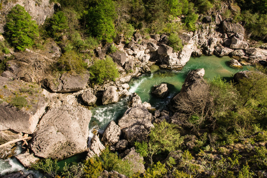 Belvédère du pas de Soucy