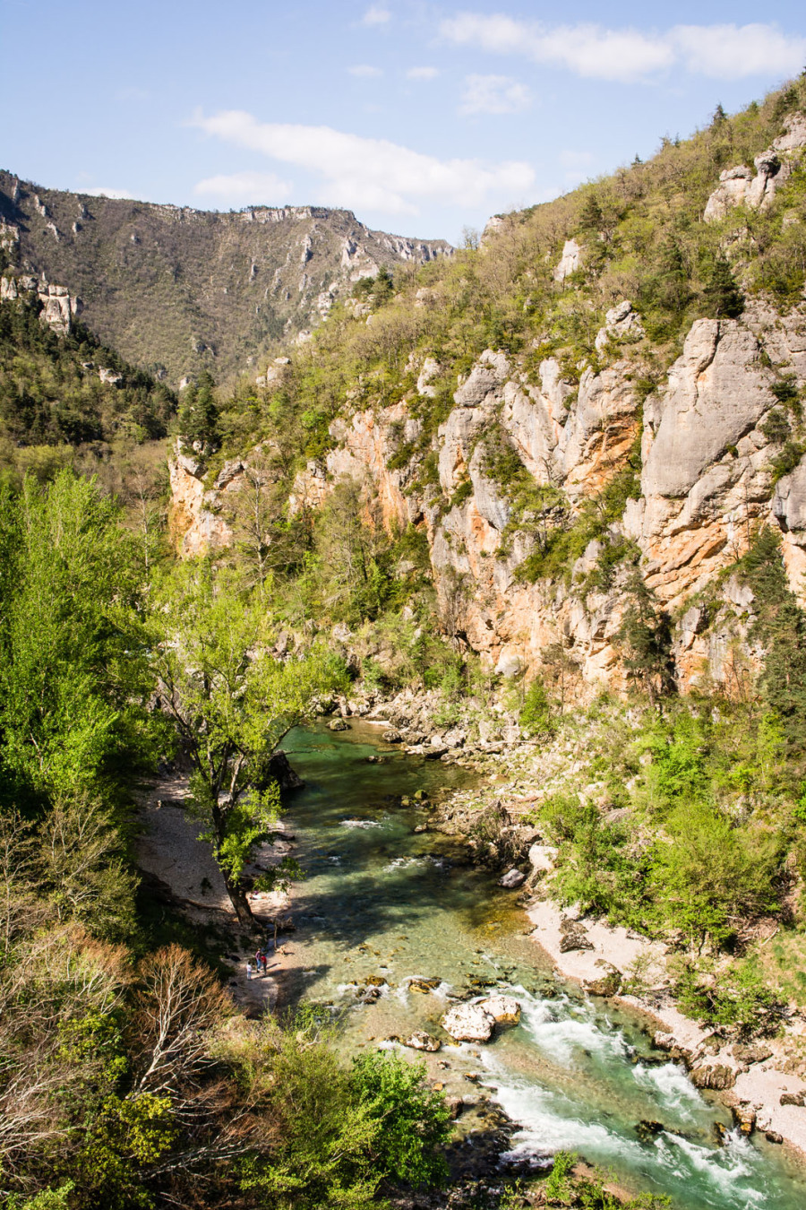 Belvédère du pas de Soucy