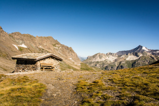 Haute Maurienne Vanoise