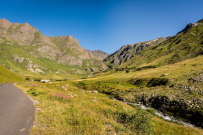 Vallon de la Lenta