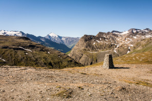 Col de l'Iseran