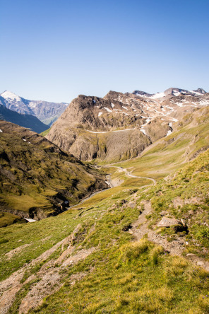 Col de l'Iseran