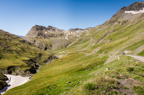 Vallon de la Lenta