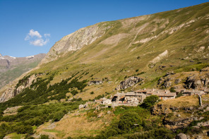 Bonneval-sur-Arc – Hameau de l'Ecot