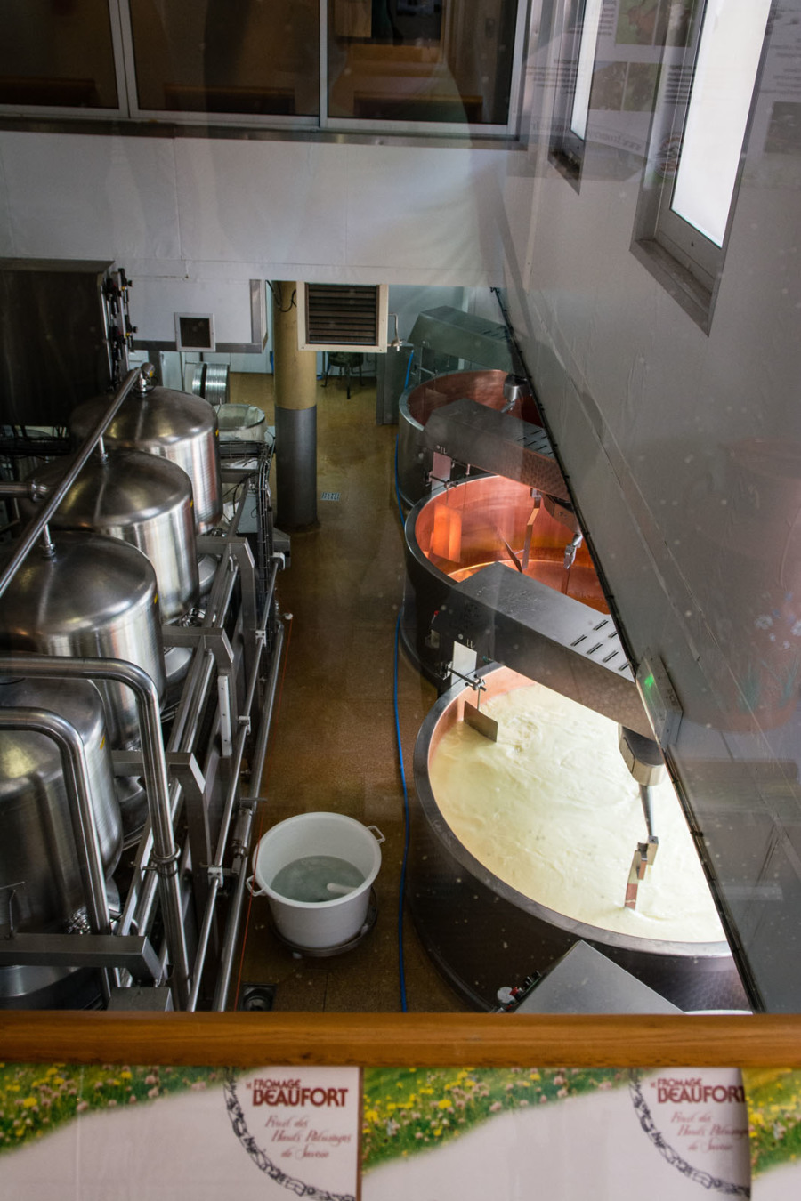 Coopérative Laitière de Haute Maurienne Vanoise