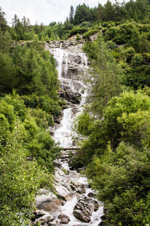 Bonneval-sur-Arc – Vallée de l'Ecot