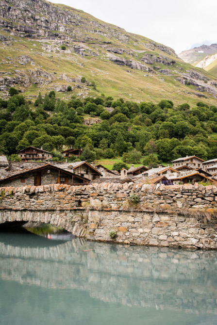 Bonneval-sur-Arc