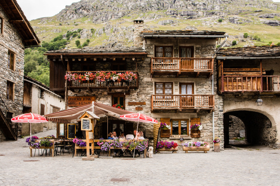 Bonneval-sur-Arc