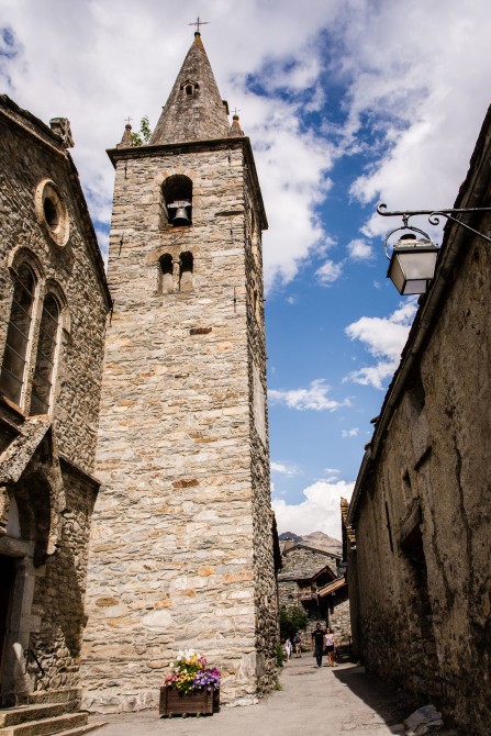 Bonneval-sur-Arc