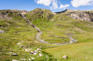 Randonnée de la pointe des Fours et du Pélaou Blanc