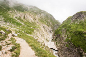 Gorges de Malpasset