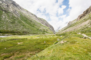 Vallon de Prariond