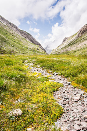 Vallon de Prariond