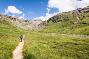 Vallon de Prariond