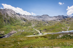 Val d'Isère – Tête de Solaise