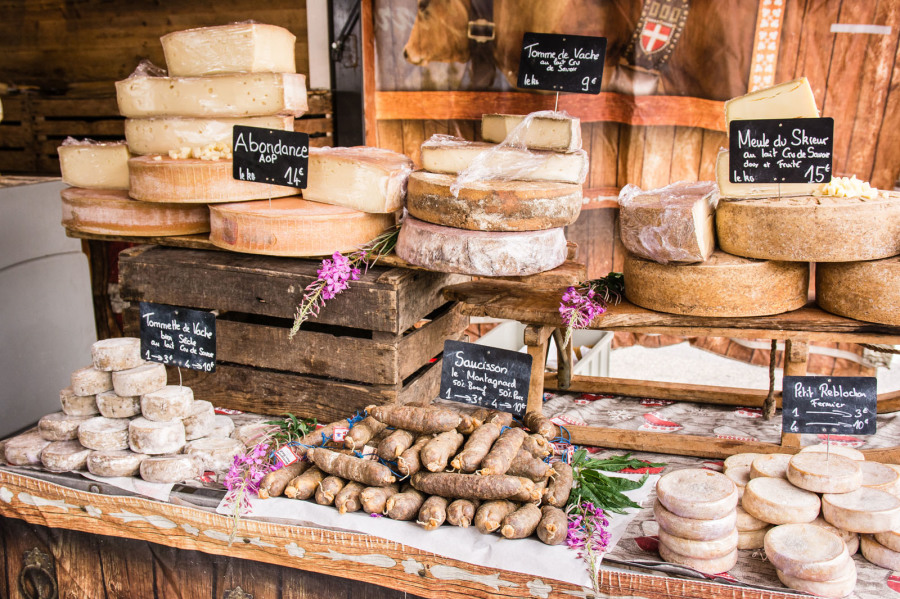 Fromagerie du Lac