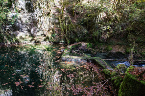 Trou de l'Abîme