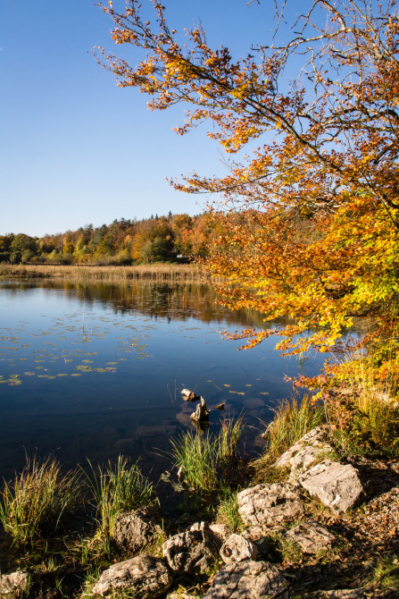 Randonnée des 4 lacs – Petit Maclu