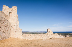 Hyères – Château