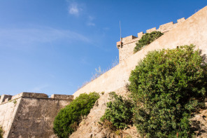 Port-Cros – Fort de l’Estissac