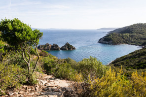 Port-Cros – Baie de La Palud