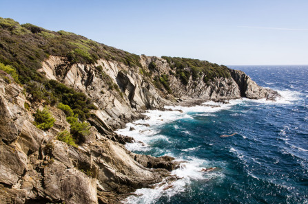 Port-Cros – Pointe du Cognet