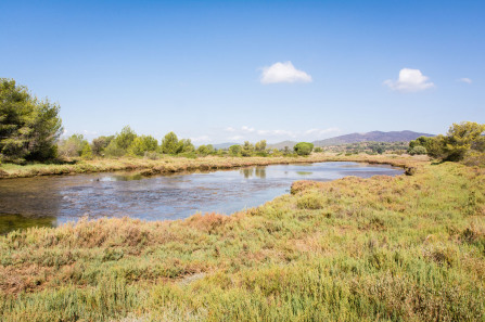 Hyères – Vieux Salins