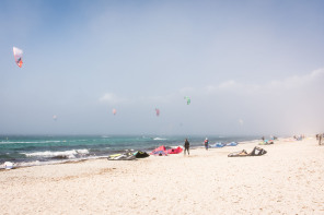 Presqu'île de Giens – Plage de l’Almanarre