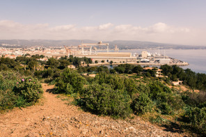 Parc du Muguel