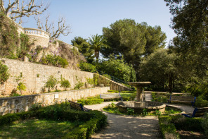 Parc du Muguel