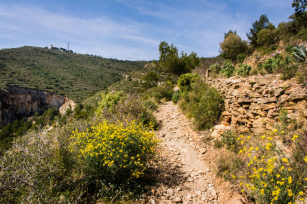 Chemin du Sémaphore