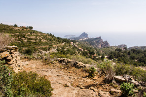 Chemin du Sémaphore