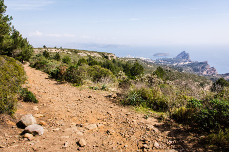 Chemin du Sémaphore