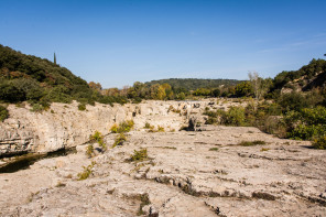 Cascades du Sautadet (octobre 2016)