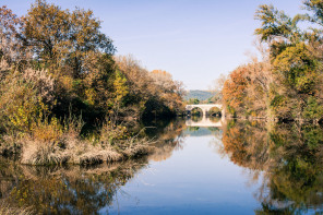 La Roque-sur-Cèze – Pont Charles-Martel