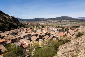 Sentier des Mées