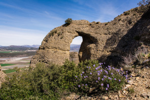 Sentier des Mées