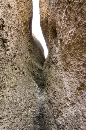 Sentier des Mées