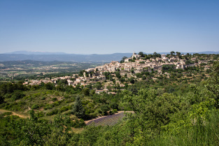 Luberon