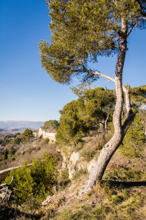 Cadenet – Troglodytes