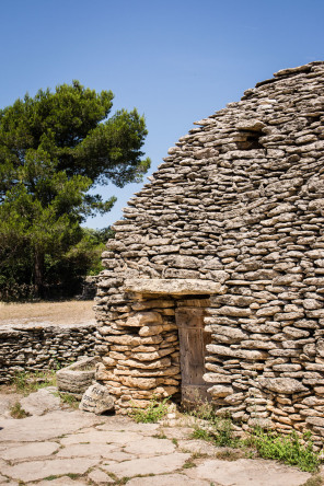 Gordes – Village des bories