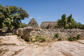 Gordes – Village des bories