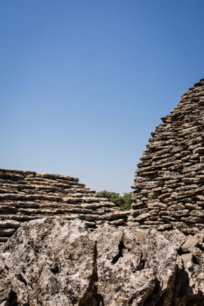 Gordes – Village des bories