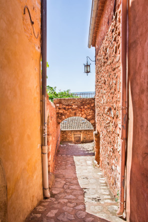 Roussillon