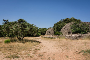 Gordes – Village des bories