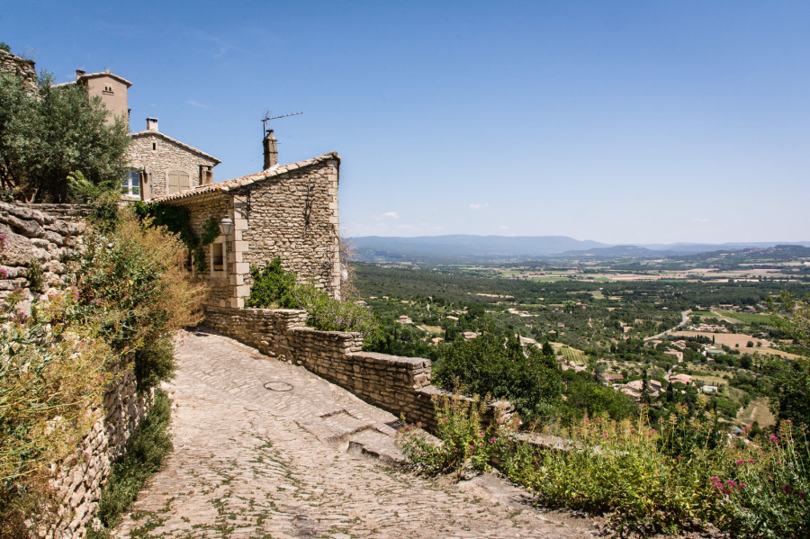 Gordes